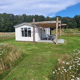 Verblijf 385807 - Chalet Noord Limburg - Huisje in Heythuysen