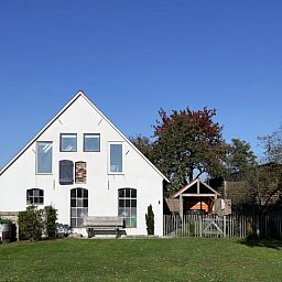 Verblijf 386702 - Vakantiewoning Noord Limburg - Vakantiehuis in Ottersum