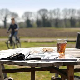 Verblijf 386702 - Vakantiewoning Noord Limburg - Vakantiehuis in Ottersum