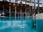 Verblijf 38921101 • Vakantie appartement Het groene Spanje • Gran Hotel Las Caldas by blau hotels  • 1 van 26