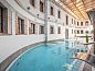 Verblijf 38921101 • Vakantie appartement Het groene Spanje • Gran Hotel Las Caldas by blau hotels  • 5 van 26