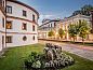 Verblijf 38921101 • Vakantie appartement Het groene Spanje • Gran Hotel Las Caldas by blau hotels  • 11 van 26