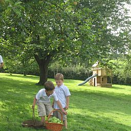 Guest house 390509 - Apartment Zuid Limburg - Buitenverblijf 't Herfse