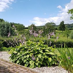 Guest house 390509 - Apartment Zuid Limburg - Buitenverblijf 't Herfse