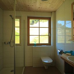 Verblijf 3911818 - Appartement Vorarlberg - Feriendorf Walserland