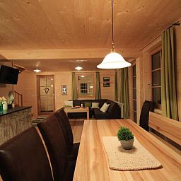 Verblijf 3911818 - Appartement Vorarlberg - Feriendorf Walserland