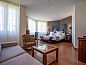 Verblijf 39121101 • Vakantie appartement Het groene Spanje • Hotel Torres de Somo  • 3 van 26