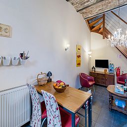 Verblijf 391904 - Appartement Zuid Limburg - Meschermolen 12