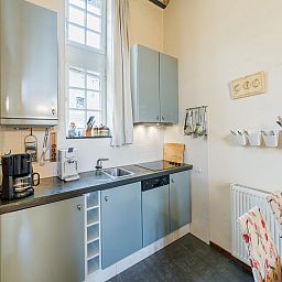 Verblijf 391904 - Appartement Zuid Limburg - Meschermolen 12
