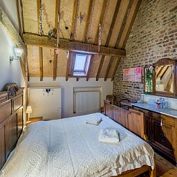 Verblijf 391904 - Appartement Zuid Limburg - Meschermolen 12