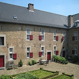 Verblijf 391904 - Appartement Zuid Limburg - Meschermolen 12