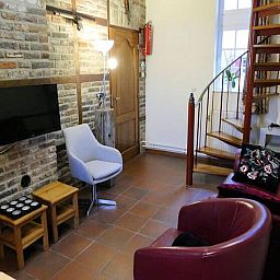 Verblijf 391905 - Appartement Zuid Limburg - Meschermolen 5