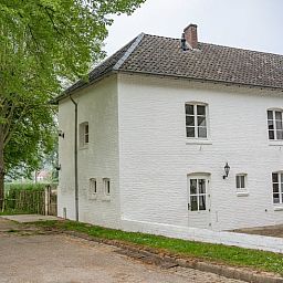 Verblijf 396001 - Vakantiewoning Zuid Limburg - Vakantiehuis in Wittem