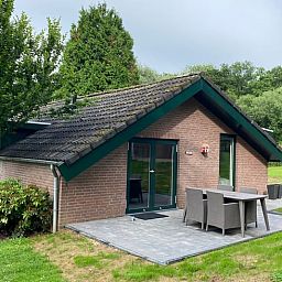 Verblijf 396202 - Vakantiewoning Zuid Limburg - Huisje in Hulsberg