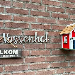 Verblijf 396202 - Vakantiewoning Zuid Limburg - Huisje in Hulsberg