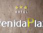 Verblijf 4015301 • Vakantie appartement Costa de Valencia • Hotel Avenida Plaza  • 9 van 26