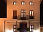Verblijf 4015302 • Vakantie appartement Costa de Valencia • Hotel-Restaurante Casa Blava Alzira  • 8 van 26