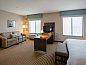 Guest house 4025601 • Apartment Texas • Hampton Inn & Suites Port Arthur  • 6 of 25