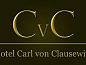 Guest house 4120101 • Apartment Saxony-Anhalt • Hotel Carl von Clausewitz  • 9 of 18