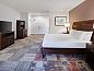 Guest house 4225601 • Apartment Texas • Hilton Garden Inn Tyler  • 2 of 26