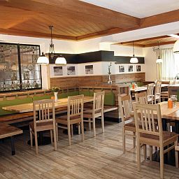 Verblijf 42703301 - Vakantie appartement Beieren - Gasthof Hotel zur Post