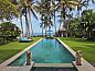 Guest house 4330102 • Holiday property Nusa Tenggara (Bali/Lombok) • Villa Samudra Luxury Beachfront  • 1 of 26