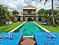 Guest house 4330102 • Holiday property Nusa Tenggara (Bali/Lombok) • Villa Samudra Luxury Beachfront  • 9 of 26