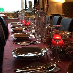 Verblijf 443803 - Bed and breakfast Noord Limburg - Hoeve Heidonk