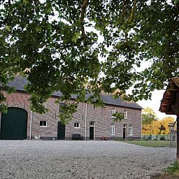 Verblijf 443803 • Bed and breakfast Noord Limburg • Hoeve Heidonk  • 5 van 26