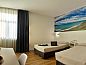 Verblijf 44421101 • Vakantie appartement Het groene Spanje • Hotel Seminario Aeropuerto Bilbao  • 7 van 26