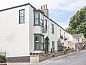 Guest house 45706501 • Bed and Breakfast England • Lyme Townhouse  • 5 of 26