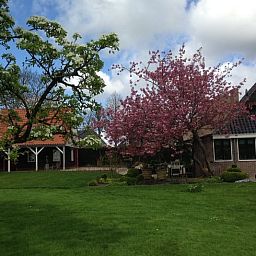 Unterkunft 461810 - Ferienhaus IJsselmeerkust - Vakantiehuis in Twisk