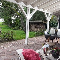 Unterkunft 461810 - Ferienhaus IJsselmeerkust - Vakantiehuis in Twisk