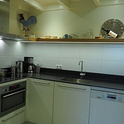 Unterkunft 461810 - Ferienhaus IJsselmeerkust - Vakantiehuis in Twisk