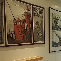 Unterkunft 461810 - Ferienhaus IJsselmeerkust - Vakantiehuis in Twisk