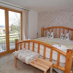 Verblijf 46203302 - Appartement Beieren - Bio Ferienhof Heiler