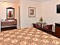 Verblijf 4726101 • Vakantie appartement Noordwesten • Americas Best Value Inn & Suites Klamath Falls  • 14 van 18