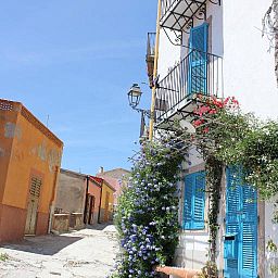 Unterkunft 4809310 - Ferienhaus Sardinien - Bosa Guest House