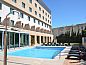Verblijf 4913101 • Vakantie appartement Vale do Tejo • Hotel Real Oeiras  • 1 van 26