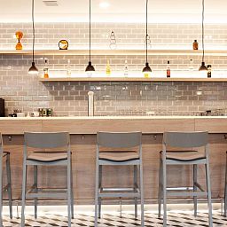 Verblijf 4920002 - Vakantie appartement Saarland - Holiday Inn Express Neunkirchen, an IHG Hotel