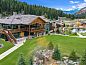 Unterkunft 4925801 • Ferienhaus Rocky Mountains • Rainbow Ranch Lodge  • 1 von 26
