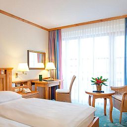 Unterkunft 50203301 - Appartement Bayern - Hotel Amberger Hof