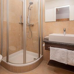 Unterkunft 50203301 - Appartement Bayern - Hotel Amberger Hof