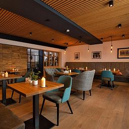 Unterkunft 50203301 - Appartement Bayern - Hotel Amberger Hof