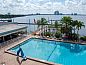 Verblijf 5125401 • Vakantie appartement Florida • Best Western Fort Myers Waterfront  • 9 van 26