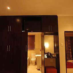 Verblijf 5126401 - Vakantiewoning Oost-Kaap - Big Five Guest House