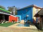 Guest house 5126402 • Holiday property Oost-Kaap • Lodge Bellagio  • 1 of 26