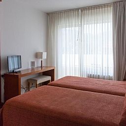 Verblijf 51721102 - Vakantie appartement Het groene Spanje - Hotel Miera