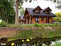 Guest house 520457 • Holiday property Twente • Houten villa Tine  • 1 of 9