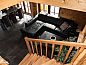 Guest house 520457 • Holiday property Twente • Houten villa Tine  • 4 of 9